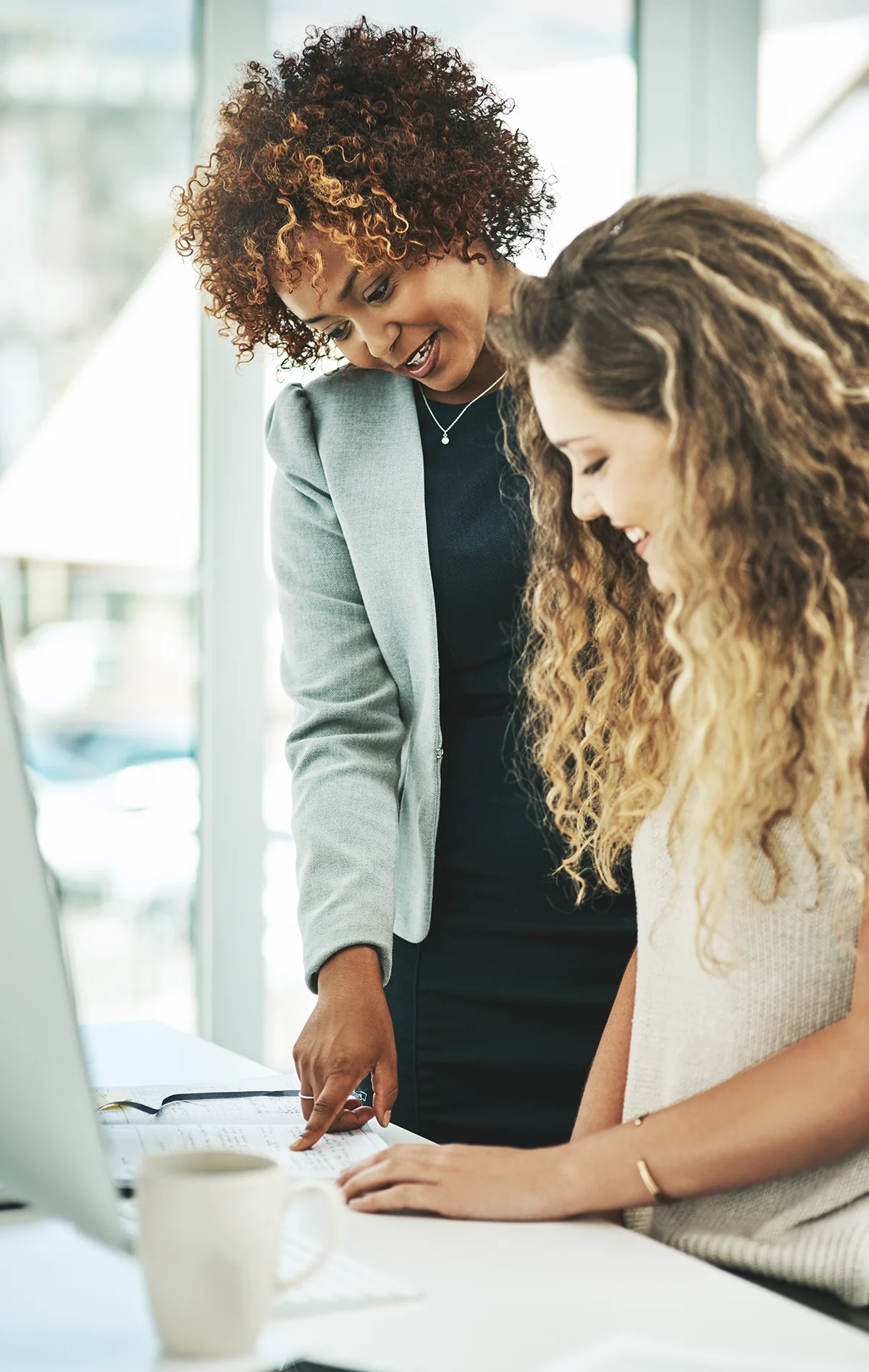 Clinical supervision service