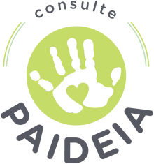 Consulte Paideia logo