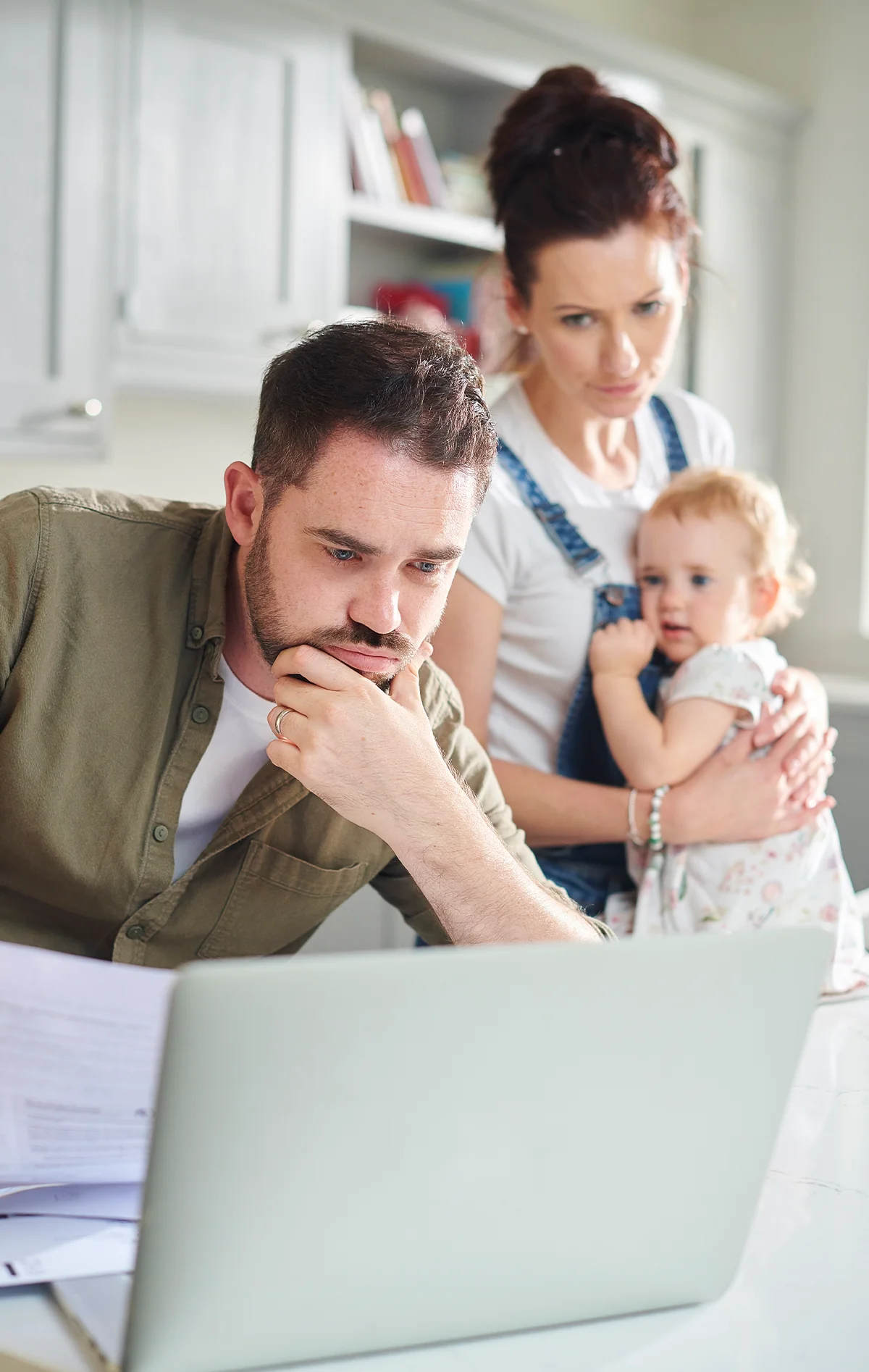 Parents and caregivers service